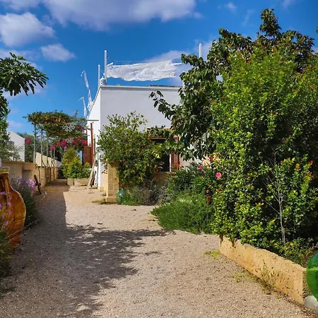Casa vacanze Corte Dei Donno