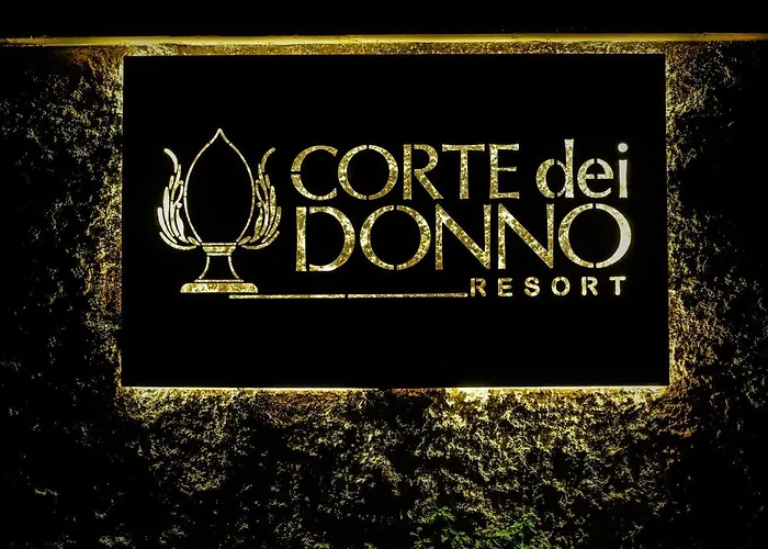 Corte Dei Donno *