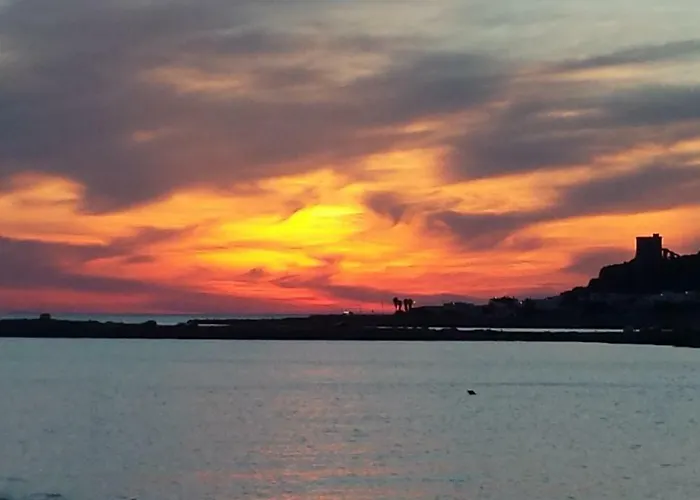 Hébergement de vacances Corte Dei Donno Santa Maria al Bagno