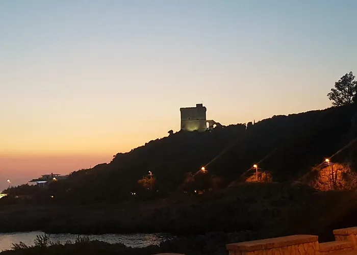 Corte Dei Donno Hébergement de vacances Santa Maria al Bagno