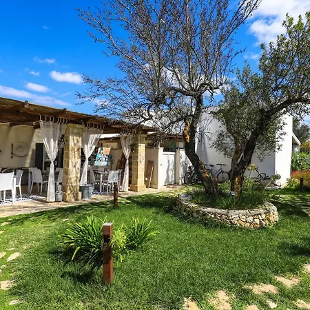 Corte Dei Donno Holiday home