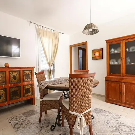 Corte Dei Donno Holiday home Santa Maria al Bagno