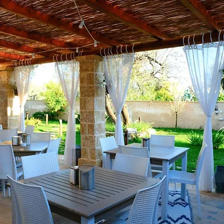 Holiday home Corte Dei Donno *