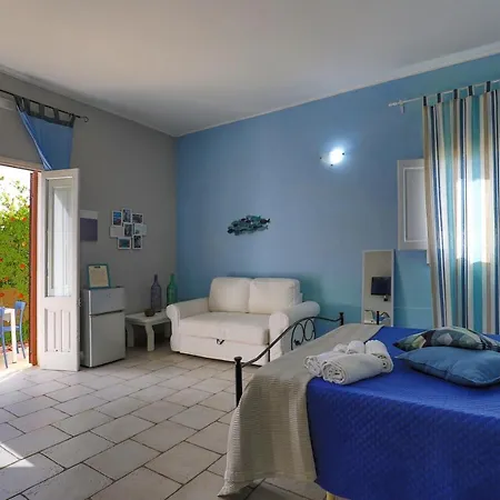 Corte Dei Donno Holiday home