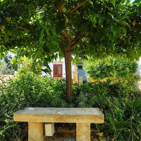 Corte Dei Donno Holiday home *