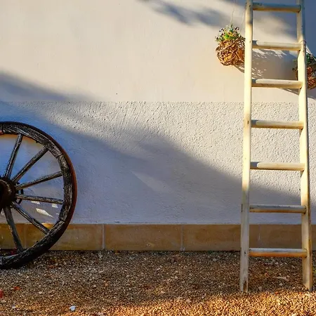 Holiday home Corte Dei Donno Santa Maria al Bagno