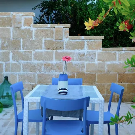 Holiday home Corte Dei Donno *