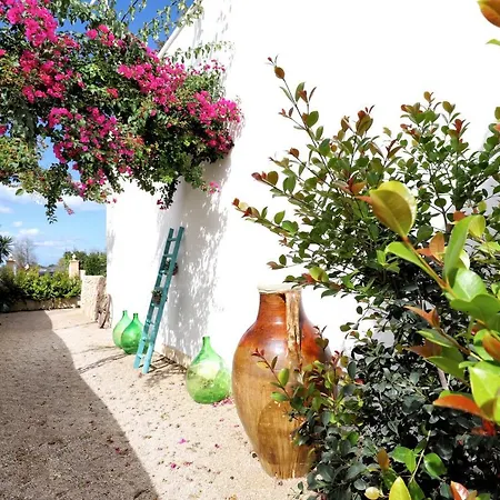 Holiday home Corte Dei Donno Santa Maria al Bagno