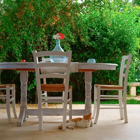 Holiday home Corte Dei Donno