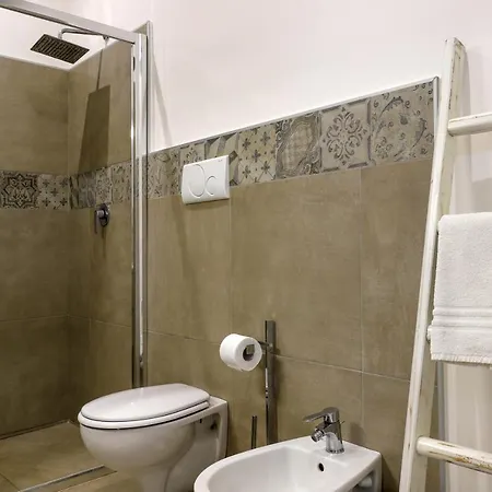 Corte Dei Donno Holiday home Santa Maria al Bagno