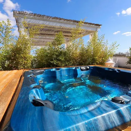 Corte Dei Donno Holiday home Santa Maria al Bagno