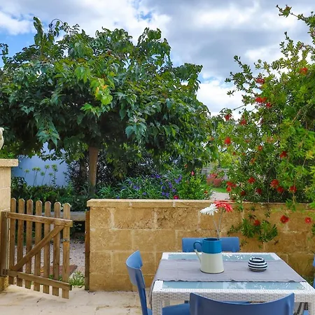 Holiday home Corte Dei Donno *