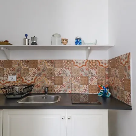 Corte Dei Donno * Santa Maria al Bagno