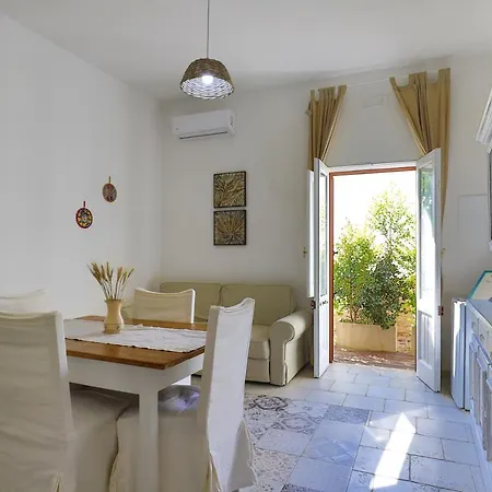 Corte Dei Donno * Santa Maria al Bagno