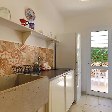Corte Dei Donno Holiday home