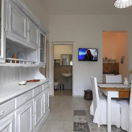 Holiday home Corte Dei Donno Santa Maria al Bagno