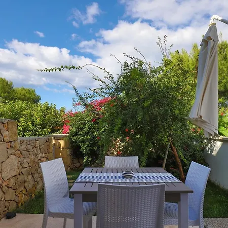Corte Dei Donno Holiday home *