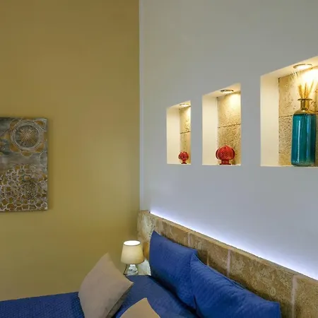 Corte Dei Donno Holiday home Santa Maria al Bagno