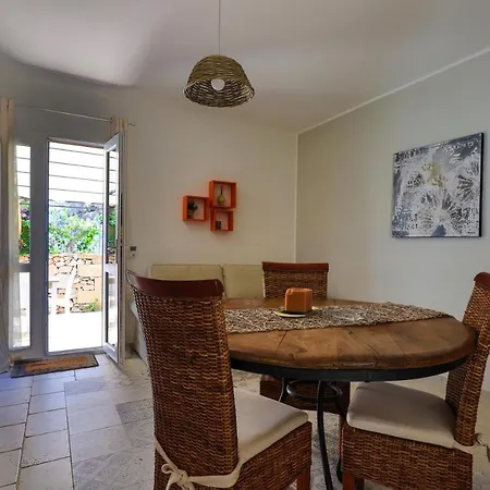 Holiday home Corte Dei Donno *