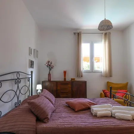 Holiday home Corte Dei Donno *