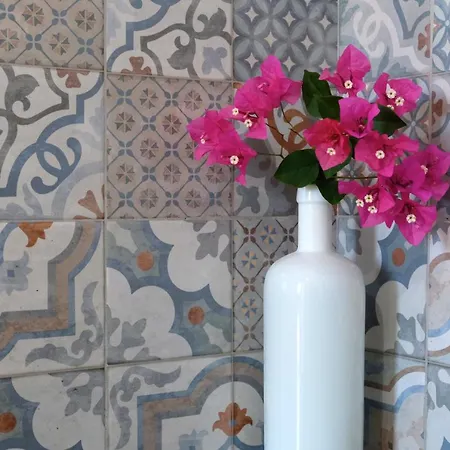 Holiday home Corte Dei Donno *
