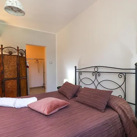Holiday home Corte Dei Donno *