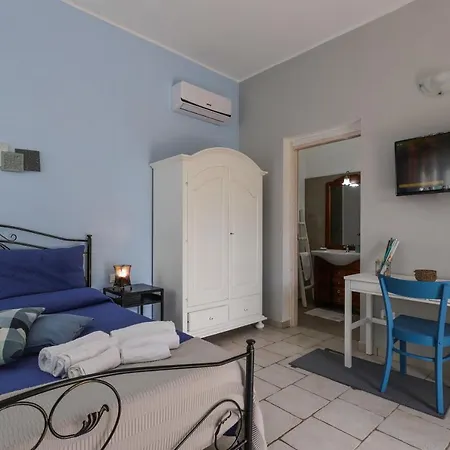 Corte Dei Donno Santa Maria al Bagno