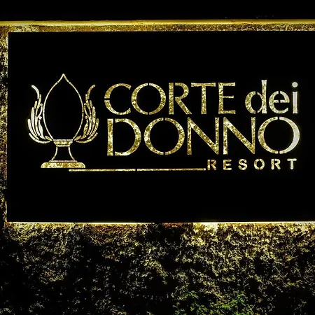 Corte Dei Donno *