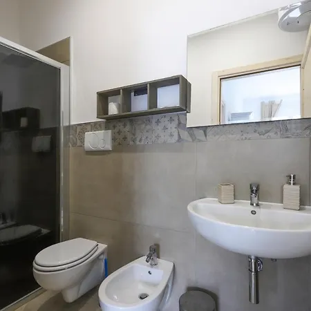 Corte Dei Donno Santa Maria al Bagno