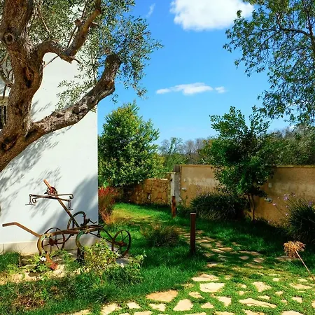 Holiday home Corte Dei Donno