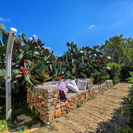 Holiday home Corte Dei Donno *