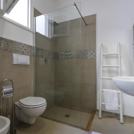 Corte Dei Donno Holiday home Santa Maria al Bagno