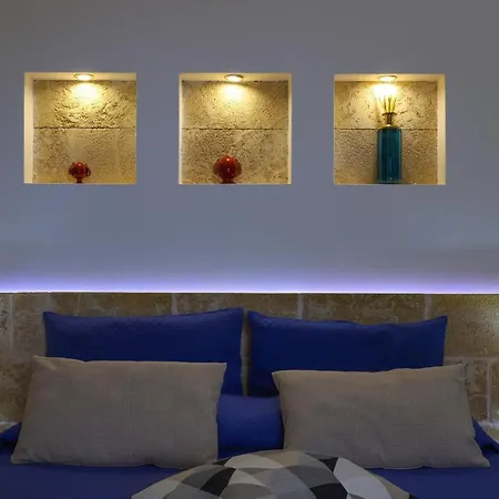 Holiday home Corte Dei Donno Santa Maria al Bagno