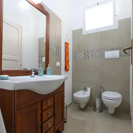 Holiday home Corte Dei Donno