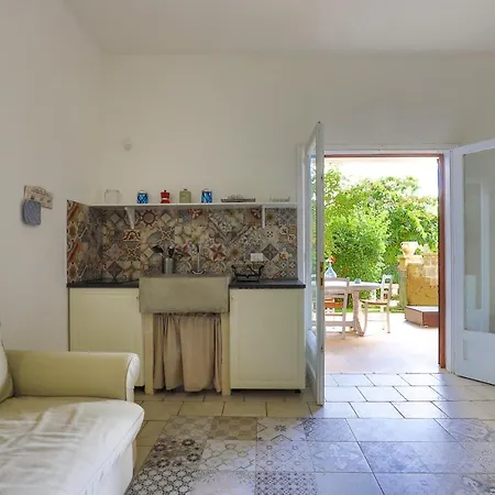 Holiday home Corte Dei Donno *