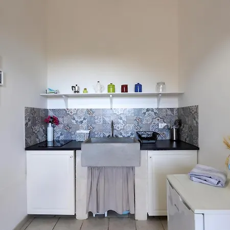 Corte Dei Donno Holiday home *