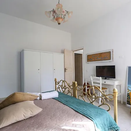 Holiday home Corte Dei Donno Santa Maria al Bagno