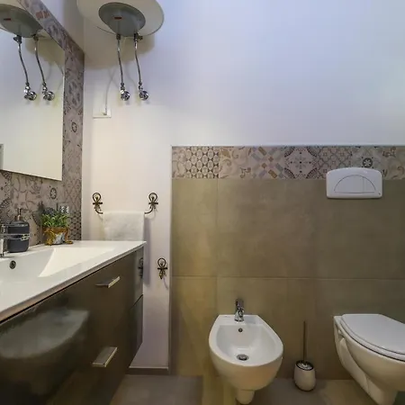 Corte Dei Donno Holiday home Santa Maria al Bagno