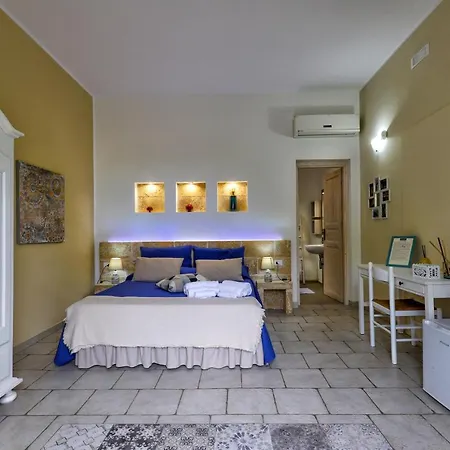 Corte Dei Donno Holiday home Santa Maria al Bagno