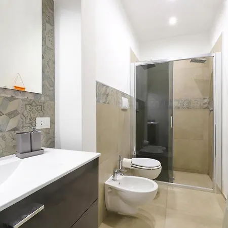 Corte Dei Donno Santa Maria al Bagno