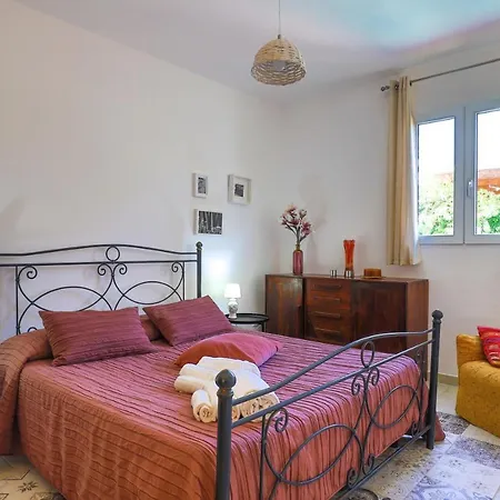 Corte Dei Donno Holiday home Santa Maria al Bagno