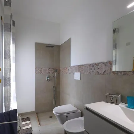 Corte Dei Donno Holiday home
