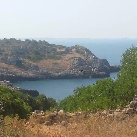 Holiday home Corte Dei Donno *