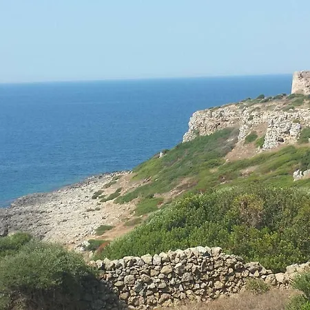 Corte Dei Donno Santa Maria al Bagno