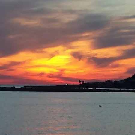 Σπίτι διακοπών Corte Dei Donno Santa Maria al Bagno