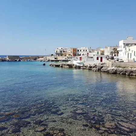 Corte Dei Donno Holiday home *