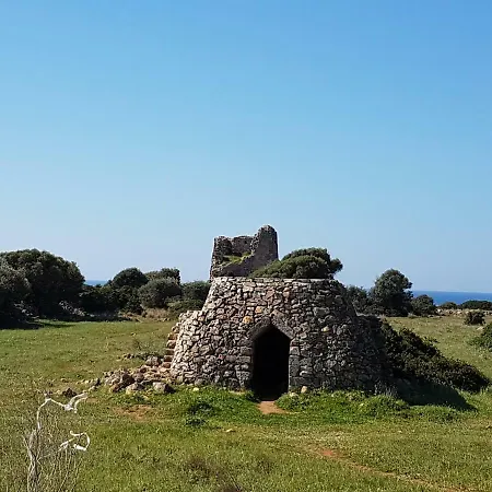 Corte Dei Donno Holiday home