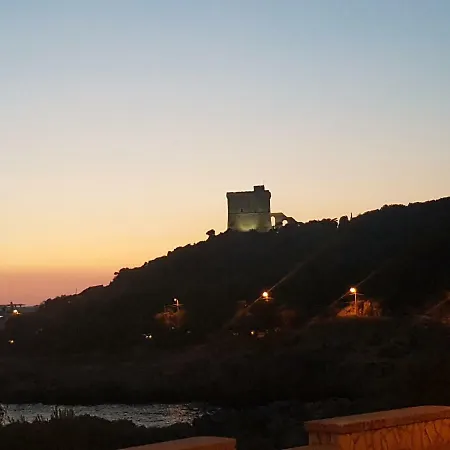 Corte Dei Donno Holiday home Santa Maria al Bagno